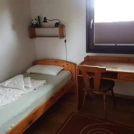 M 43 In Holiday home *