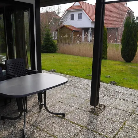 M 43 In Holiday home
