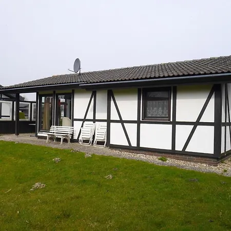 M 43 In Holiday home *