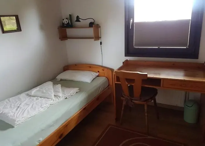 M 43 In Сasa de vacaciones *