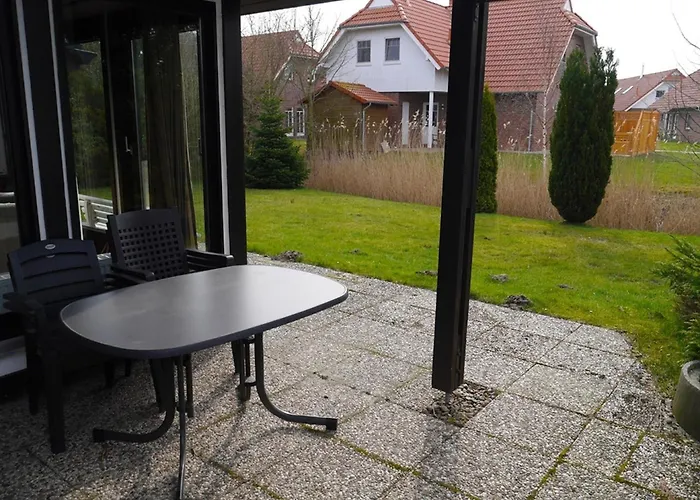 M 43 In Сasa de vacaciones